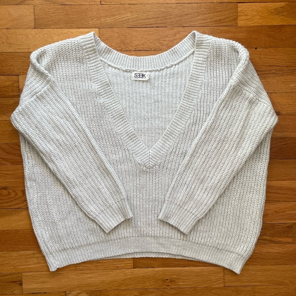 LF Sweater